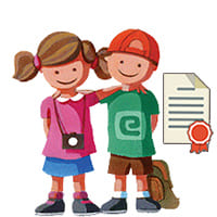 Регистрация в Лермонтове для детского сада